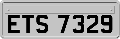 ETS7329