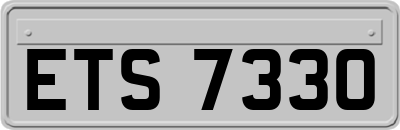 ETS7330