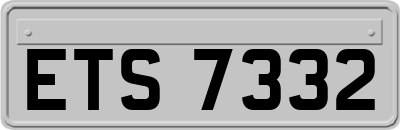 ETS7332