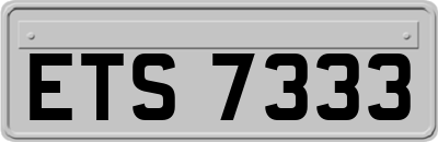 ETS7333