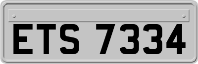 ETS7334