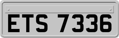 ETS7336