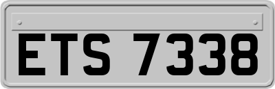 ETS7338
