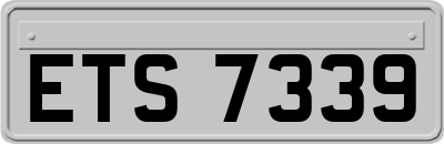 ETS7339