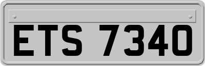 ETS7340