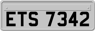 ETS7342