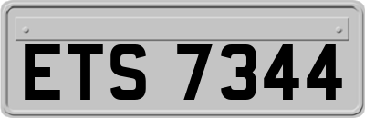 ETS7344