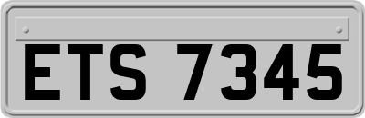 ETS7345