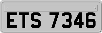 ETS7346