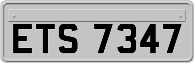 ETS7347