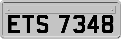 ETS7348