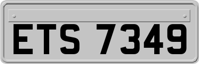ETS7349