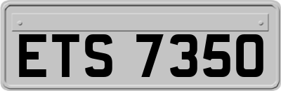 ETS7350