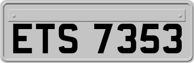 ETS7353