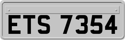 ETS7354
