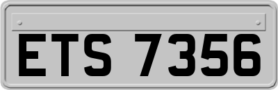 ETS7356