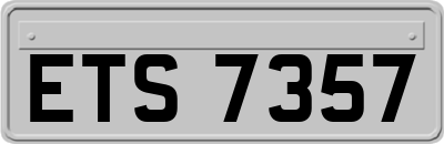 ETS7357