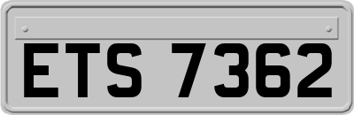 ETS7362