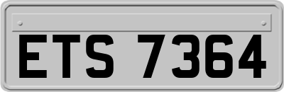 ETS7364