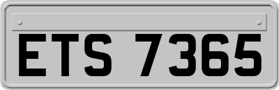 ETS7365