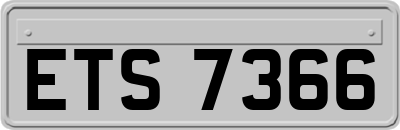 ETS7366