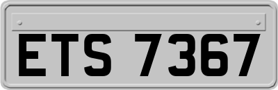 ETS7367