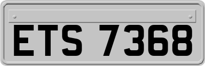 ETS7368