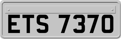 ETS7370