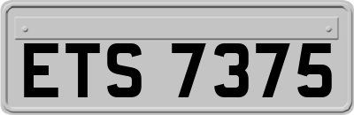 ETS7375