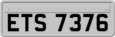 ETS7376