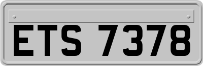 ETS7378