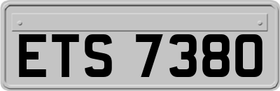 ETS7380