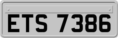 ETS7386
