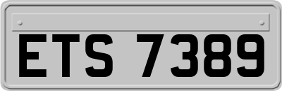 ETS7389