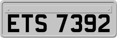ETS7392