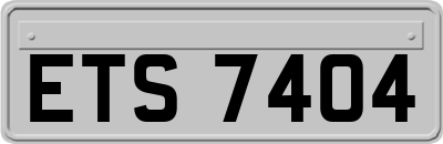 ETS7404