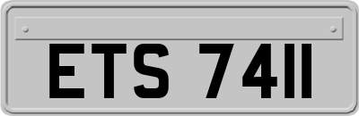 ETS7411