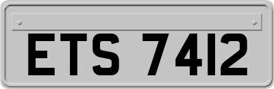 ETS7412