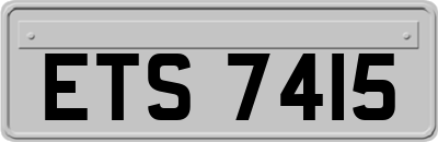 ETS7415