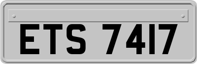 ETS7417