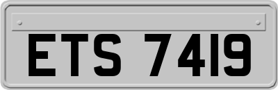 ETS7419