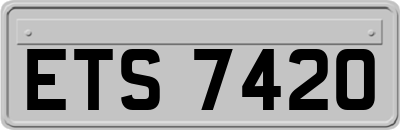ETS7420