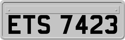 ETS7423