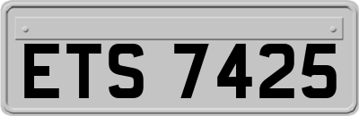 ETS7425