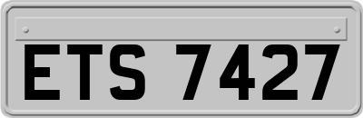 ETS7427