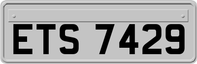 ETS7429