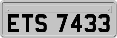 ETS7433