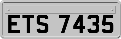 ETS7435