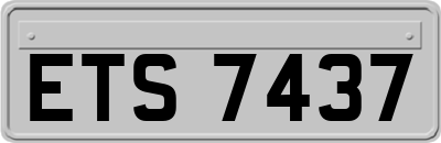 ETS7437