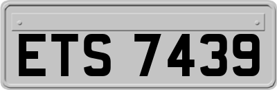 ETS7439